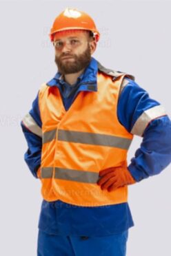 Uniformes para Construção