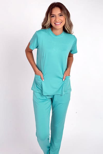 Scrubs e Pijama Cirúrgico