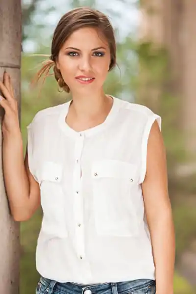 Feminino Corporativo