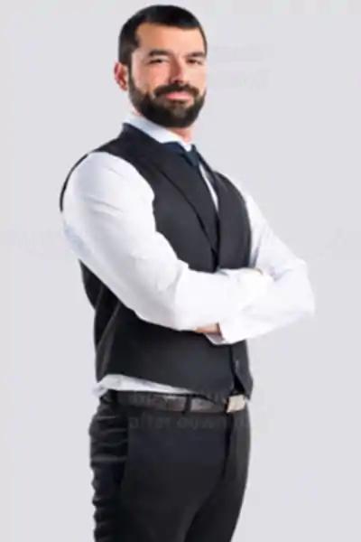 Masculino Corporativo