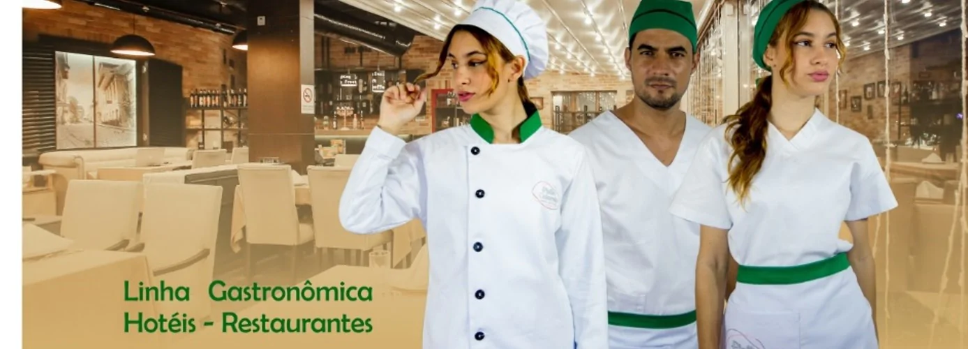 Hotéis - Restaurantes